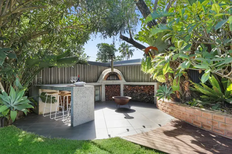 Third view of Homely house listing, 61 Manus Avenue, Palm Beach QLD 4221