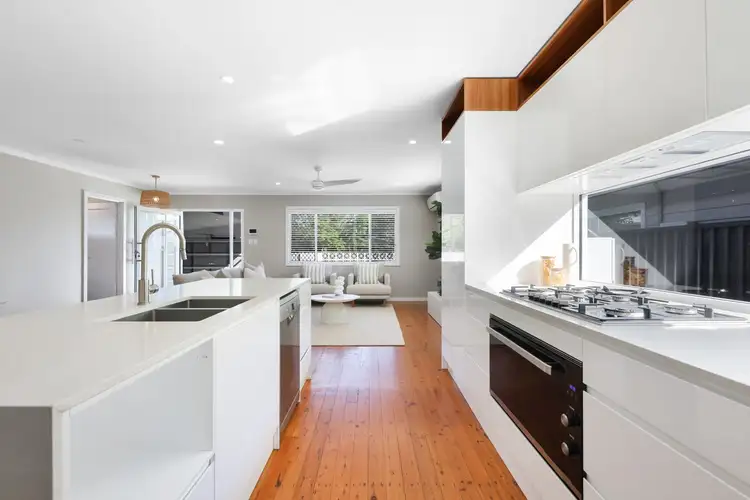 Fourth view of Homely house listing, 61 Manus Avenue, Palm Beach QLD 4221