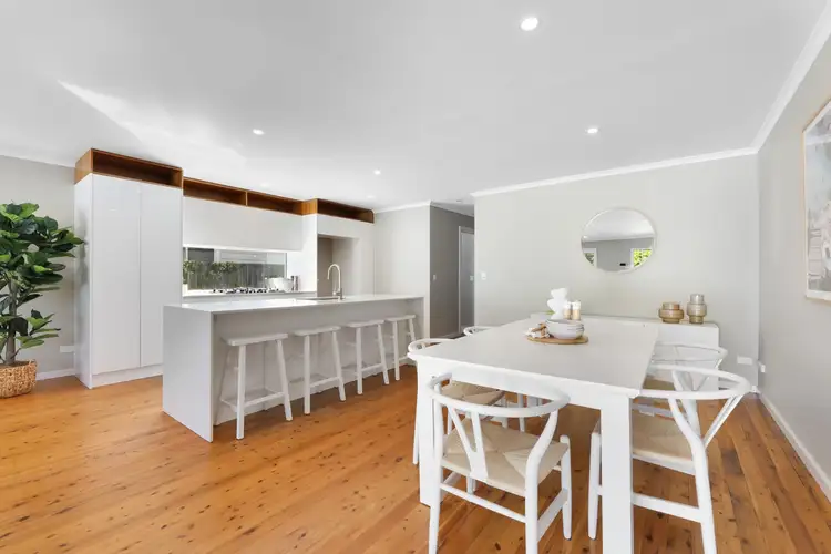 Sixth view of Homely house listing, 61 Manus Avenue, Palm Beach QLD 4221