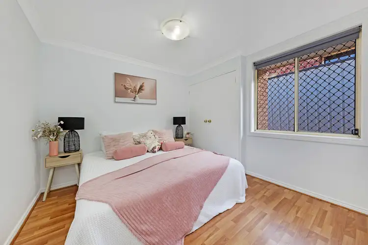 Fifth view of Homely house listing, 52 Kenneth Slessor Drive, Glenmore Park NSW 2745