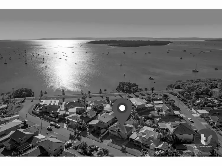 Main view of Homely house listing, 5 Mallet Street, Victoria Point QLD 4165