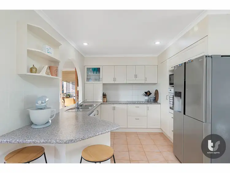 Second view of Homely house listing, 5 Mallet Street, Victoria Point QLD 4165
