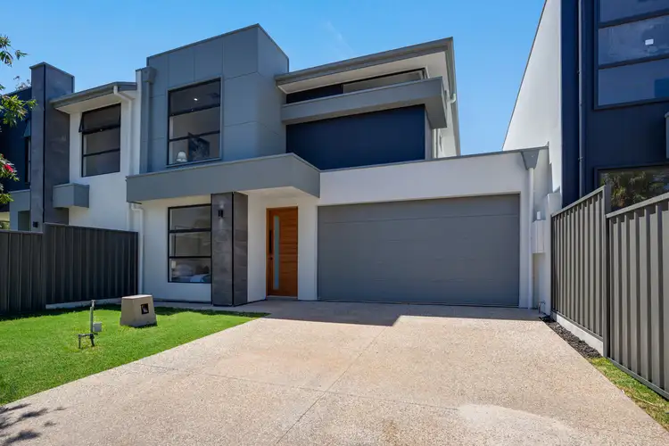 6A Bentley Drive, Holden Hill SA 5088