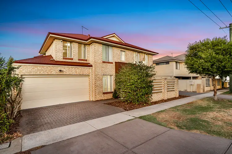 Main view of Homely townhouse listing, 1/135 Fitzroy Road, Rivervale WA 6103