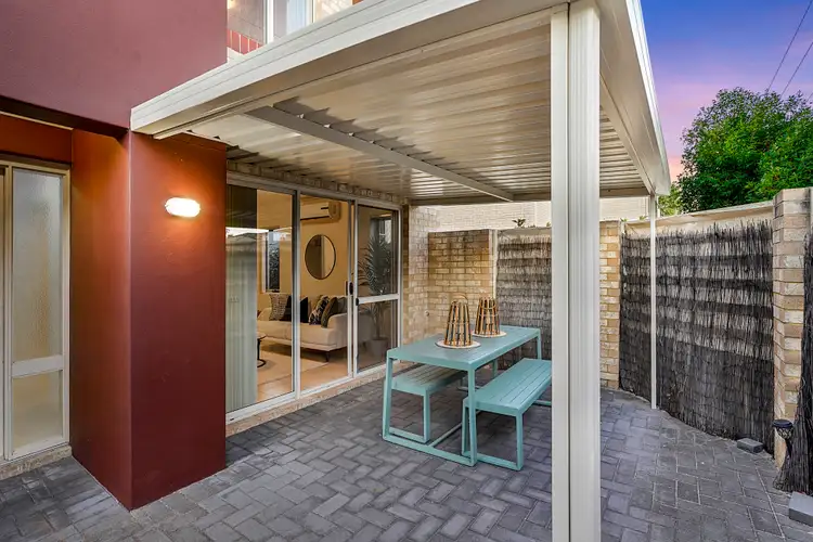 Third view of Homely townhouse listing, 1/135 Fitzroy Road, Rivervale WA 6103