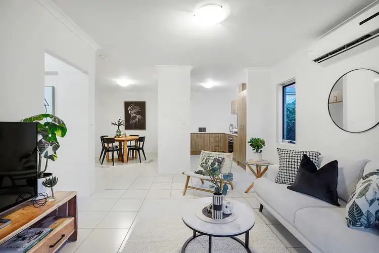 Fifth view of Homely townhouse listing, 1/135 Fitzroy Road, Rivervale WA 6103