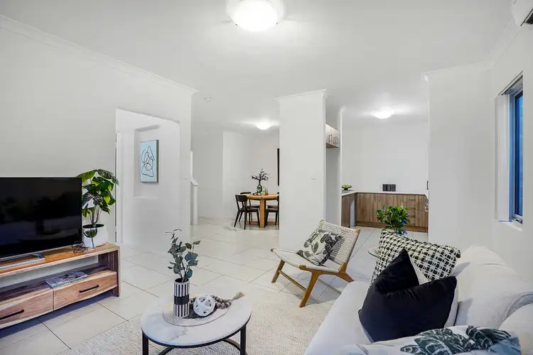 Sixth view of Homely townhouse listing, 1/135 Fitzroy Road, Rivervale WA 6103