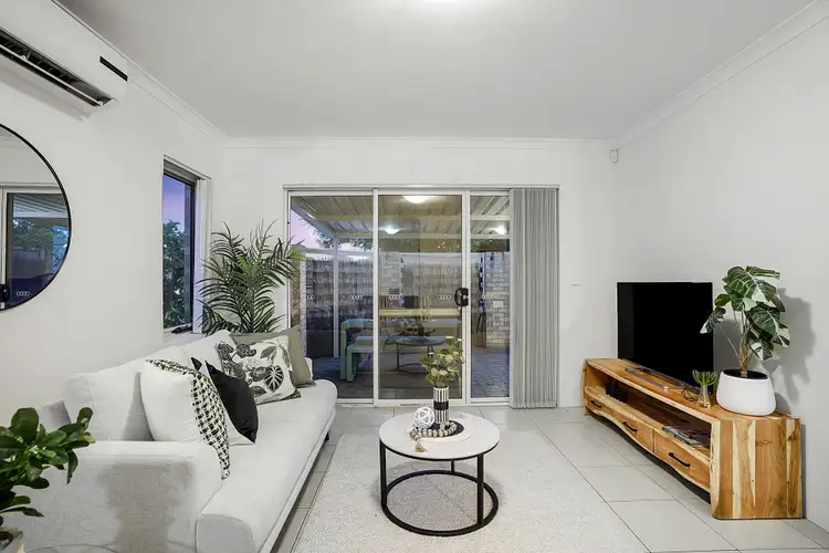 Seventh view of Homely townhouse listing, 1/135 Fitzroy Road, Rivervale WA 6103