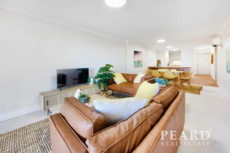 Sixth view of Homely apartment listing, 107/178 The Esplanade, Scarborough WA 6019