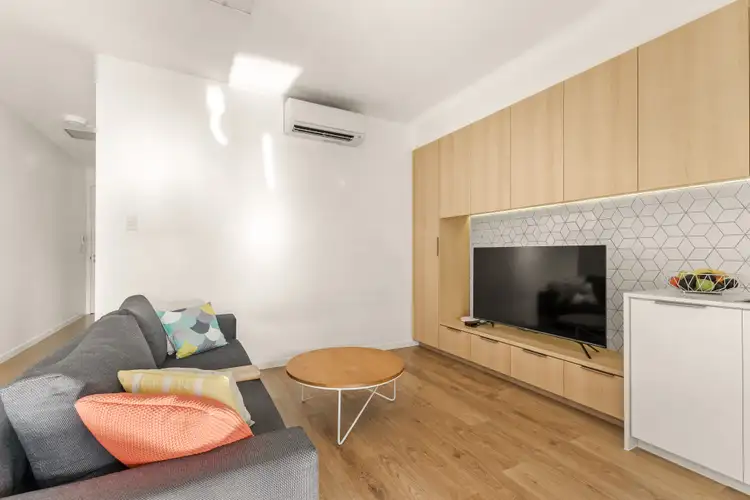 Second view of Homely apartment listing, 1/38 Maryvale Street, Toowong QLD 4066