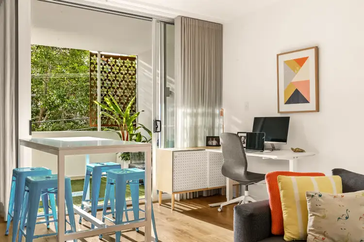 Fourth view of Homely apartment listing, 1/38 Maryvale Street, Toowong QLD 4066