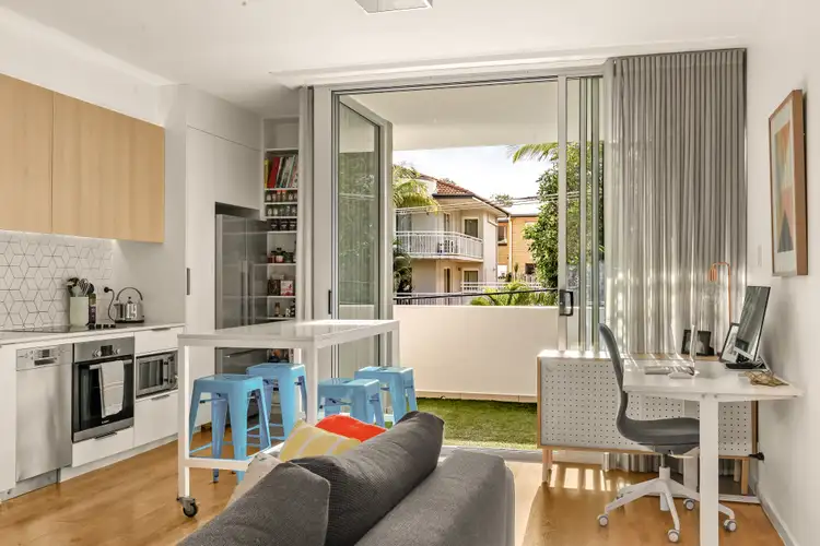 Fifth view of Homely apartment listing, 1/38 Maryvale Street, Toowong QLD 4066