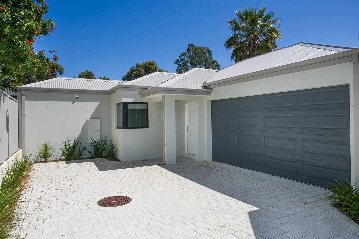 Main view of Homely villa listing, 21c Tetworth Crescent, Nollamara WA 6061