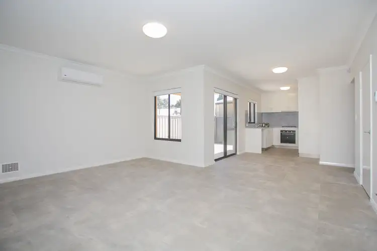 Second view of Homely villa listing, 21c Tetworth Crescent, Nollamara WA 6061