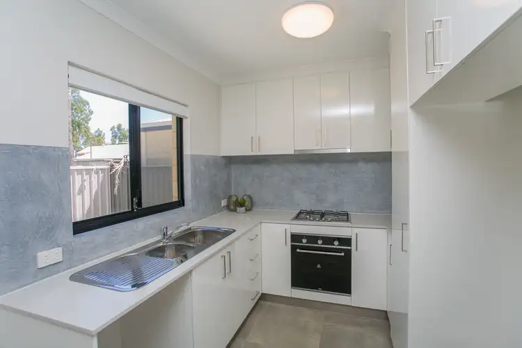 Fourth view of Homely villa listing, 21c Tetworth Crescent, Nollamara WA 6061