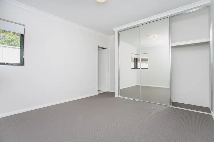 Fifth view of Homely villa listing, 21c Tetworth Crescent, Nollamara WA 6061