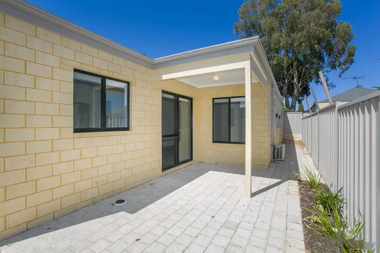 Sixth view of Homely villa listing, 21c Tetworth Crescent, Nollamara WA 6061