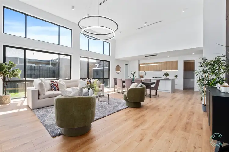 Main view of Homely house listing, 250 Glenrock Drive, Googong NSW 2620