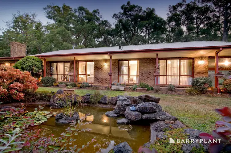 Main view of Homely house listing, 54 Second Avenue, Cockatoo VIC 3781
