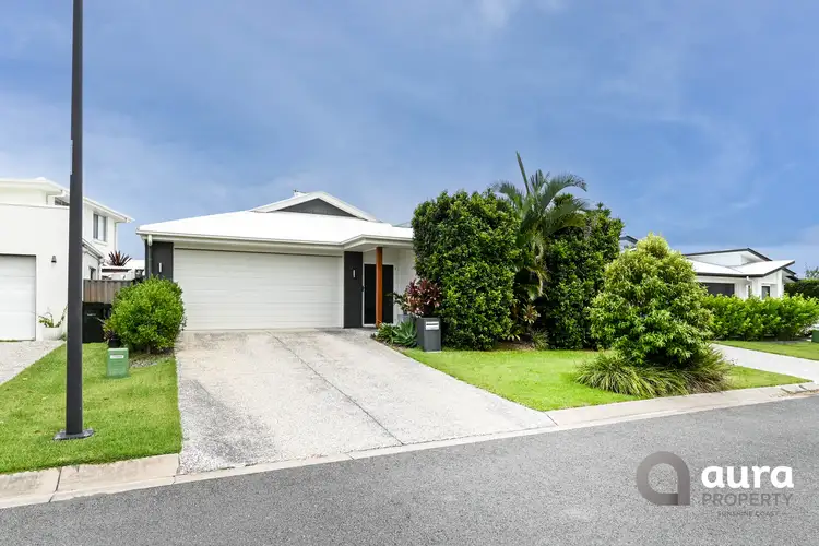Second view of Homely house listing, 24 Stone Crescent, Baringa QLD 4551