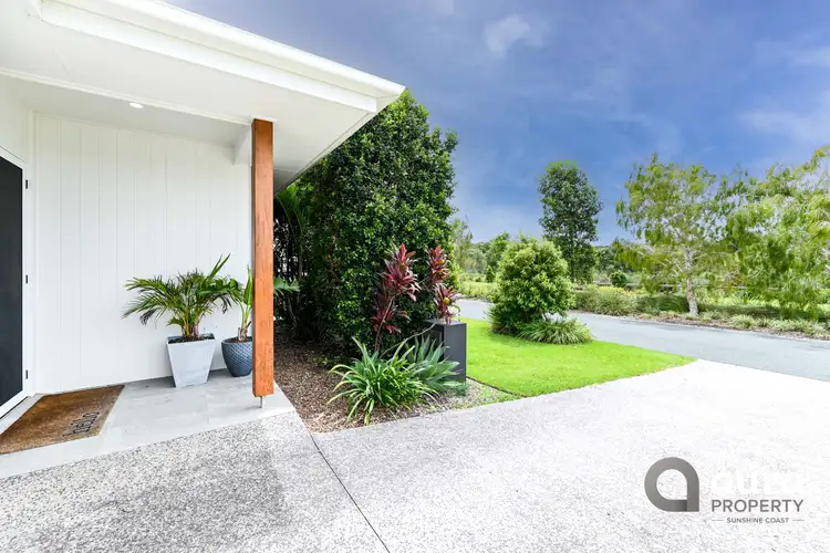 Third view of Homely house listing, 24 Stone Crescent, Baringa QLD 4551