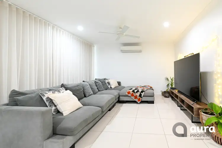 Fifth view of Homely house listing, 24 Stone Crescent, Baringa QLD 4551