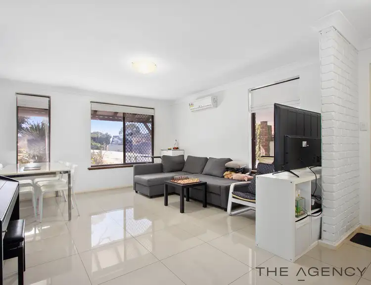 Main view of Homely house listing, 14B The Parapet, Willetton WA 6155