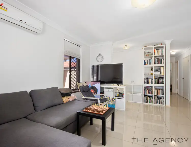 Second view of Homely house listing, 14B The Parapet, Willetton WA 6155