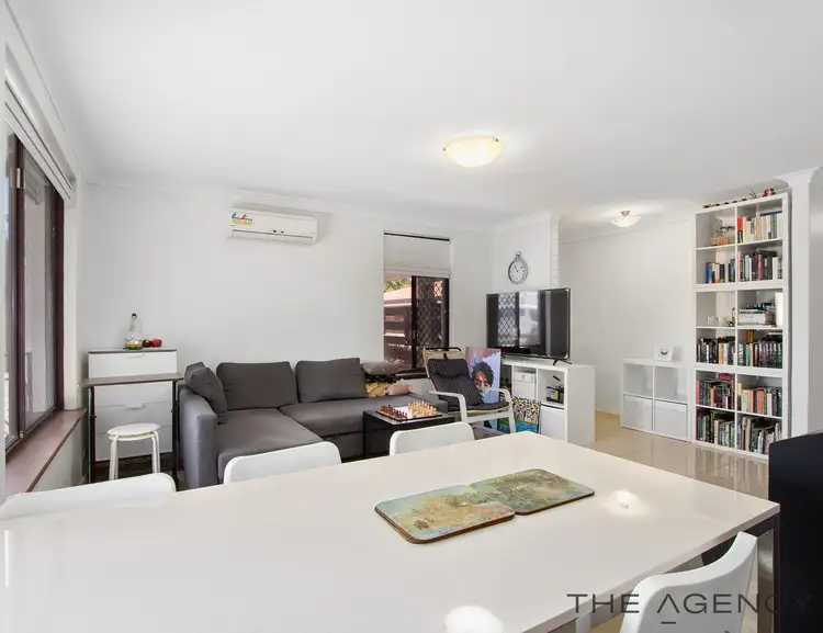 Fourth view of Homely house listing, 14B The Parapet, Willetton WA 6155