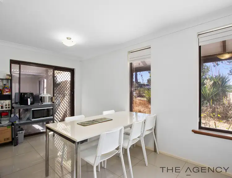 Fifth view of Homely house listing, 14B The Parapet, Willetton WA 6155
