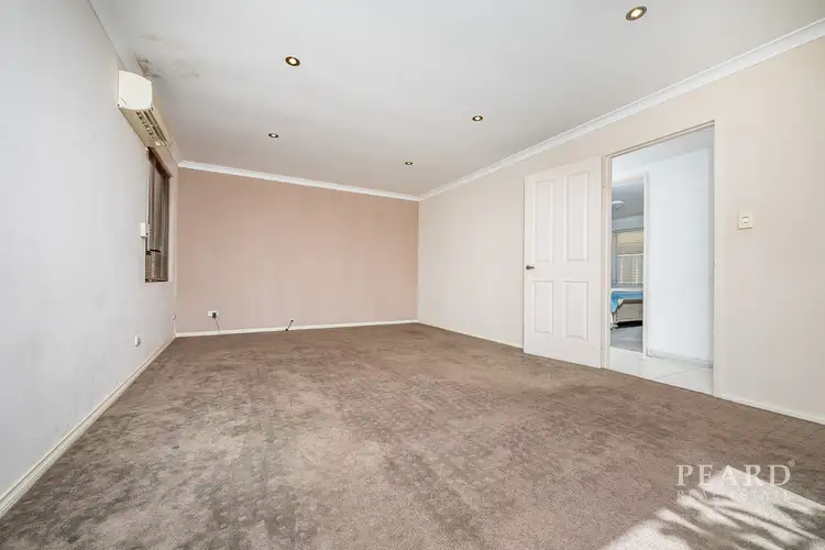 Fourth view of Homely house listing, 8 Alfred Place, Ocean Reef WA 6027