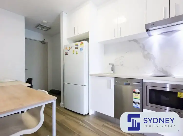 Second view of Homely studio listing, 122A/308 Wattle Street, Ultimo NSW 2007