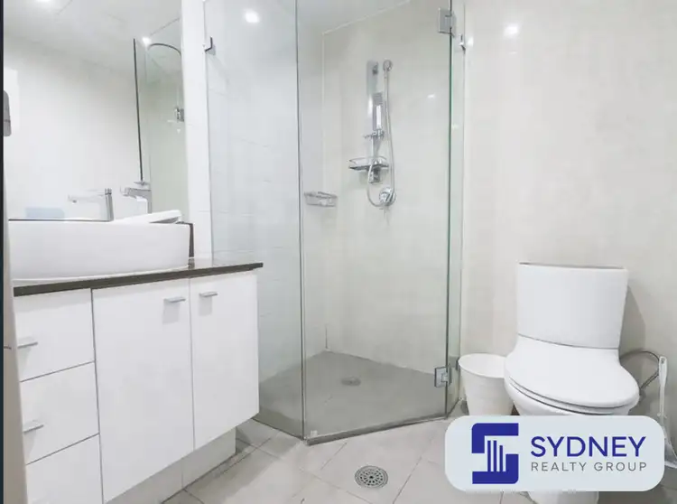 Third view of Homely studio listing, 122A/308 Wattle Street, Ultimo NSW 2007