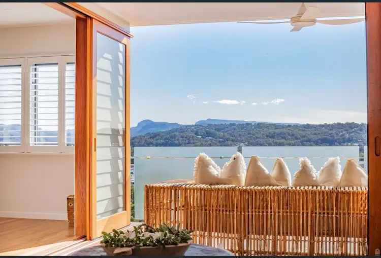 20 Highview Court, Currumbin QLD 4223
