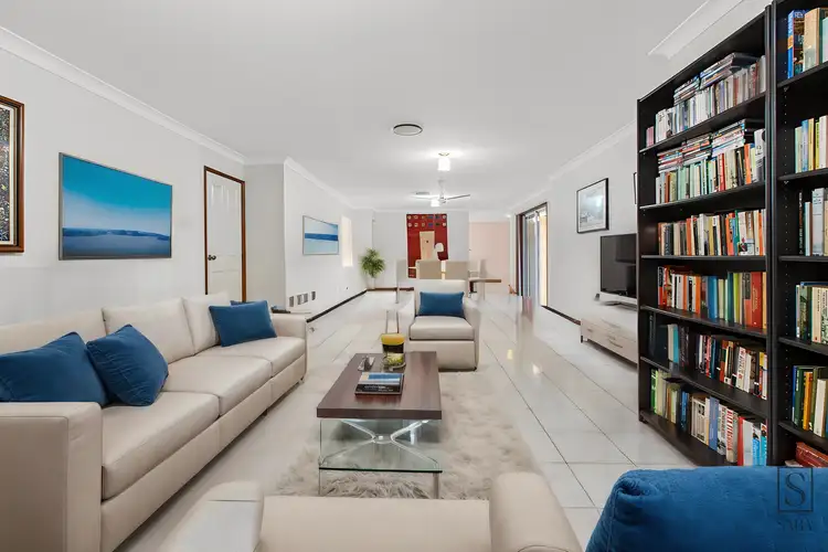 Fifth view of Homely house listing, 17 Baronga Street, Middle Park QLD 4074