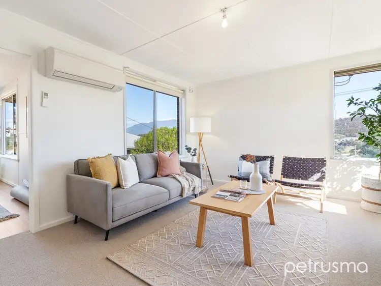 Second view of Homely house listing, 179 Cambridge Road, Warrane TAS 7018
