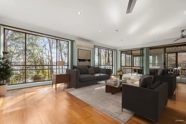 Second view of Homely house listing, 51 Point Circuit, North Arm Cove NSW 2324