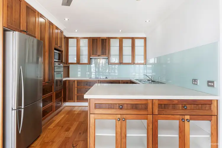 Fifth view of Homely house listing, 51 Point Circuit, North Arm Cove NSW 2324