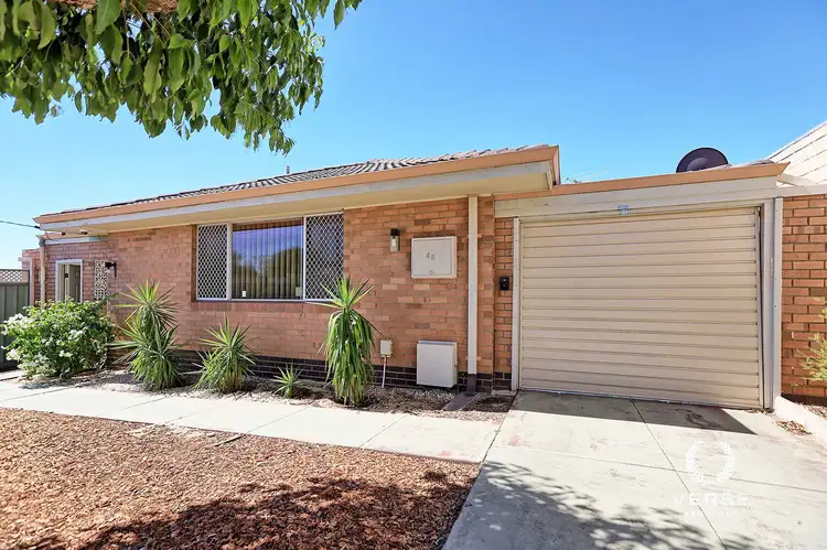48 Norman Street, St James WA 6102