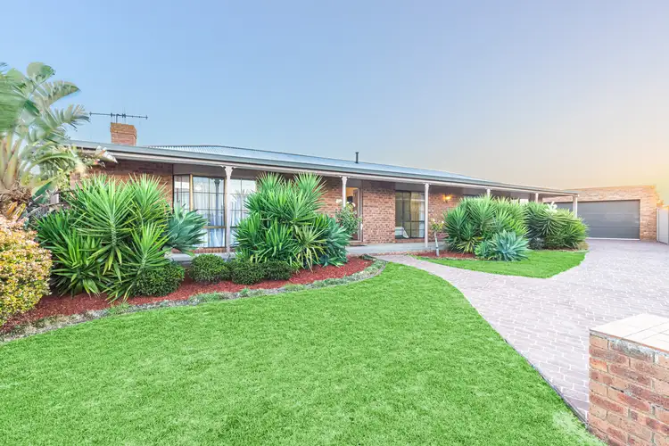 Main view of Homely house listing, 5 Maneroo Court, Warrnambool VIC 3280