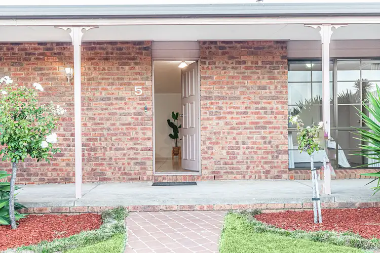 Second view of Homely house listing, 5 Maneroo Court, Warrnambool VIC 3280