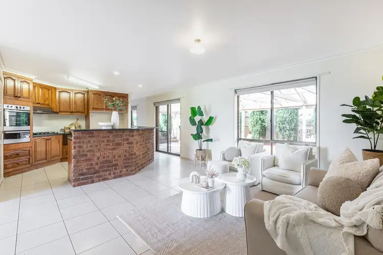 Fifth view of Homely house listing, 5 Maneroo Court, Warrnambool VIC 3280
