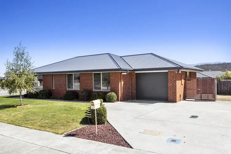 1 Highgrove Road, Rokeby TAS 7019