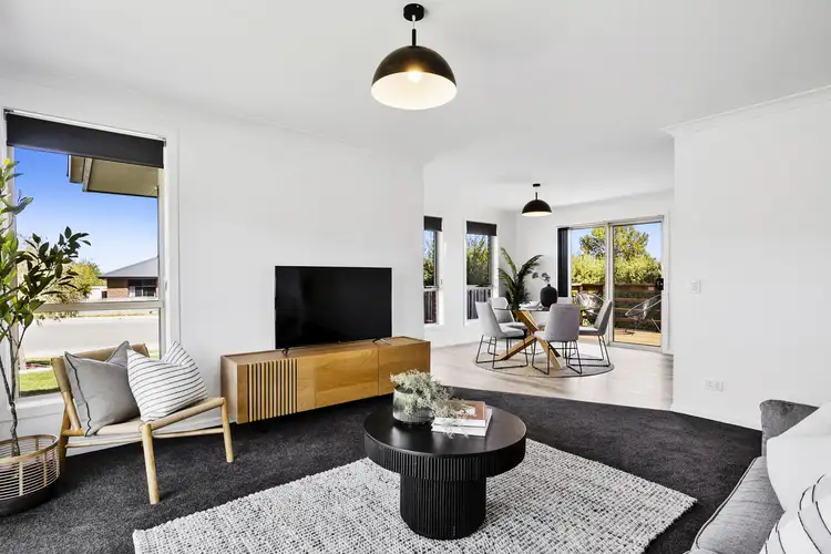 Second view of Homely house listing, 1 Highgrove Road, Rokeby TAS 7019