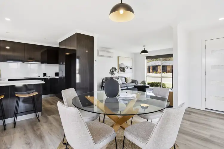 Fourth view of Homely house listing, 1 Highgrove Road, Rokeby TAS 7019