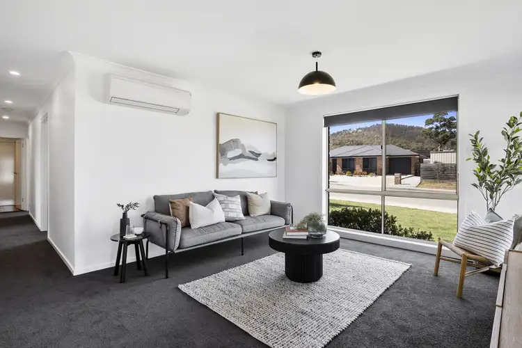 Fifth view of Homely house listing, 1 Highgrove Road, Rokeby TAS 7019