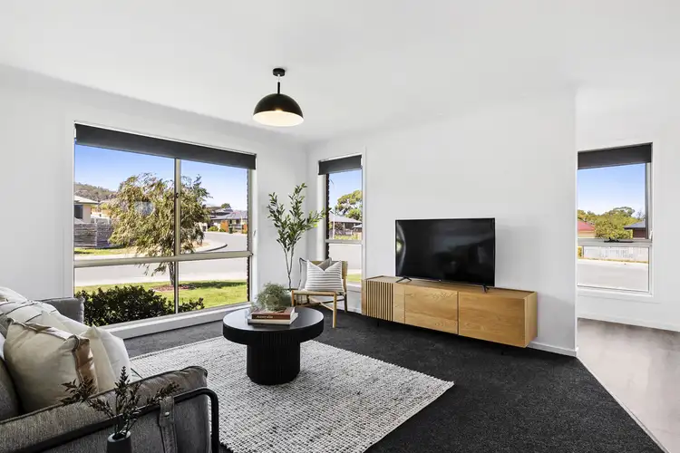 Sixth view of Homely house listing, 1 Highgrove Road, Rokeby TAS 7019