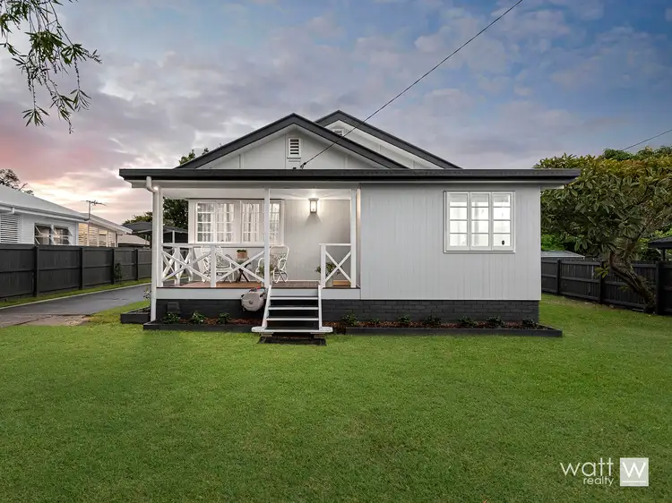 33 Brassington Street, Zillmere QLD 4034