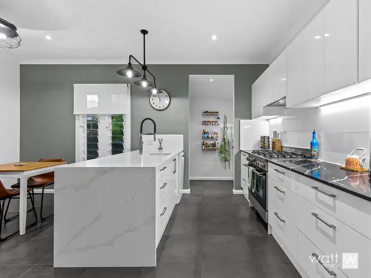 Third view of Homely house listing, 33 Brassington Street, Zillmere QLD 4034