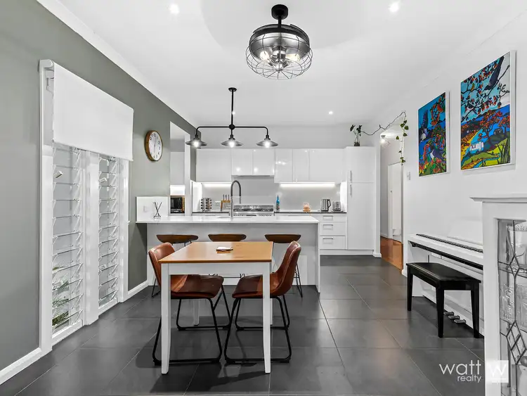 Fourth view of Homely house listing, 33 Brassington Street, Zillmere QLD 4034